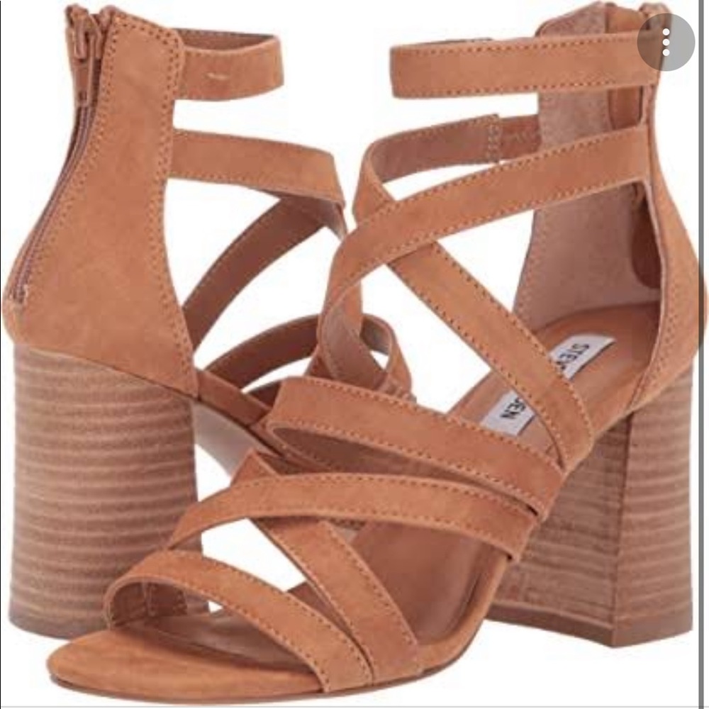 steve madden heels